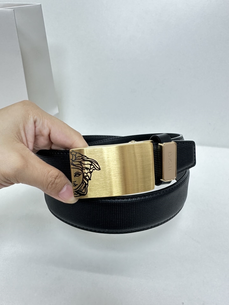 VERSACE Belts